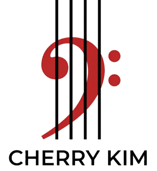 Cherry Kim logo